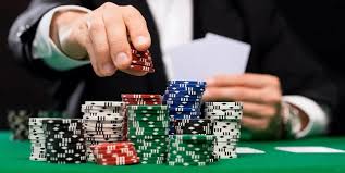 Вход на официальный сайт Casino Casher